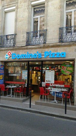 Domino's Pizza